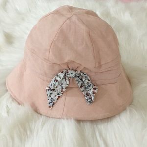 Kawaii bucket hat